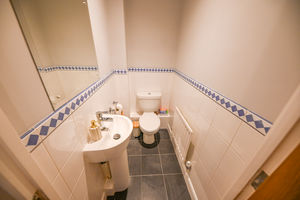 Knowle Avenue Knowle